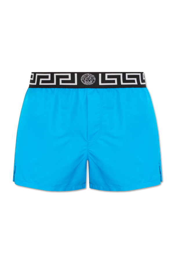 Versace Swim shorts Men's Clothing Vitkac